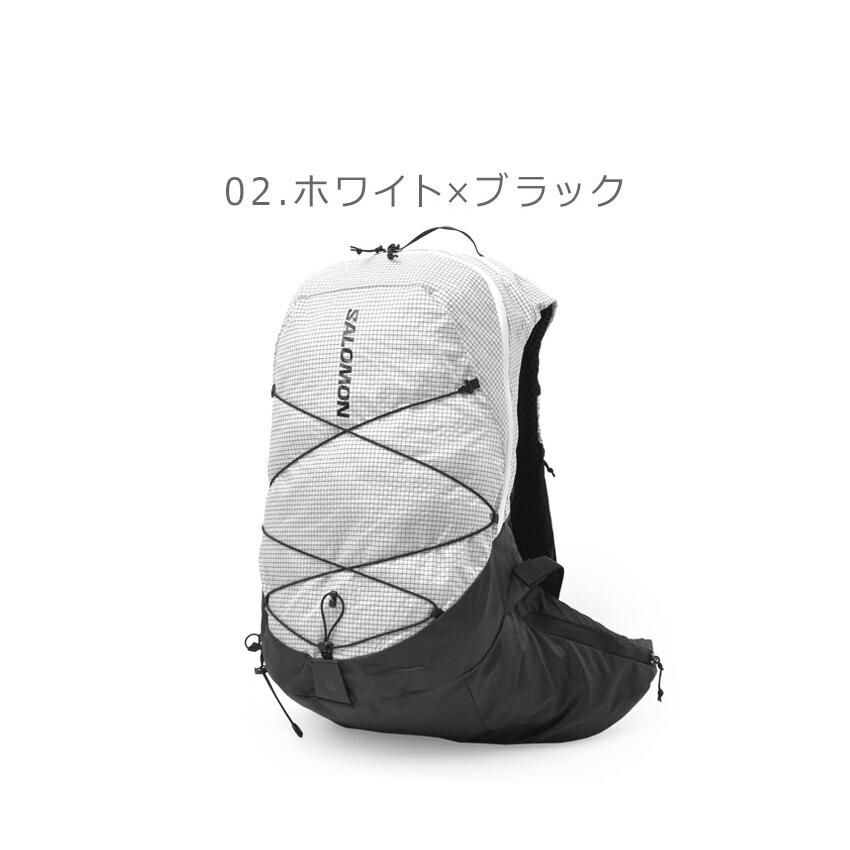 SALOMON（サロモン） バックパック メンズ レディース XT 15 SALOMON