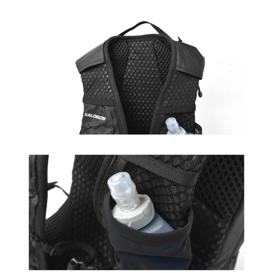SALOMON（サロモン） バックパック メンズ レディース XT 15 SALOMON