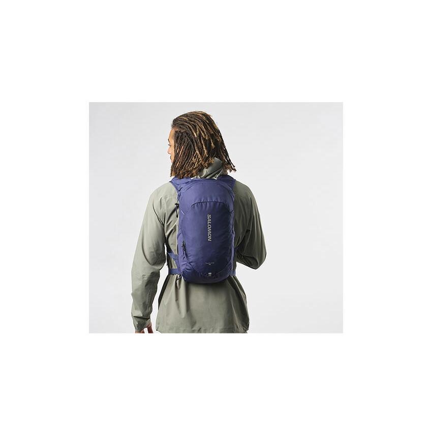 SALOMON（サロモン） バックパック メンズ レディース TRAILBLAZER 10