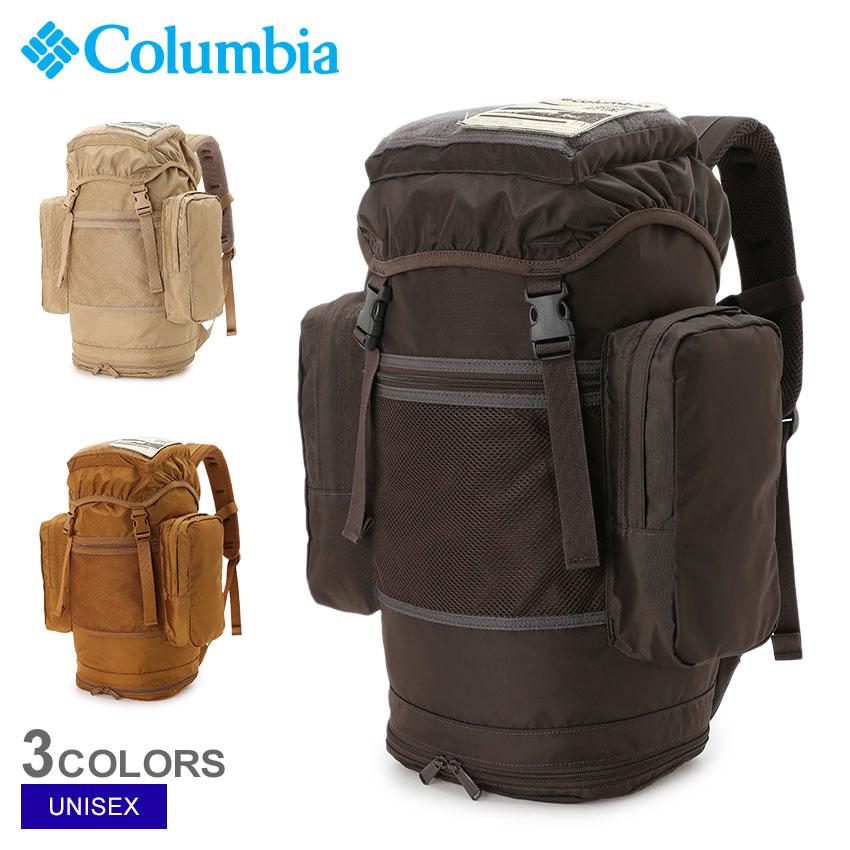Columbia（コロンビア） バックパック ユニセックス ベイトバレー 