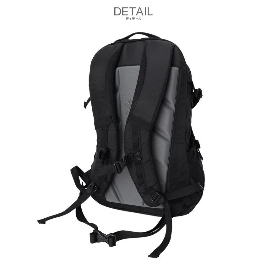 Columbia（コロンビア） バックパック メンズ レディース ペッパー
