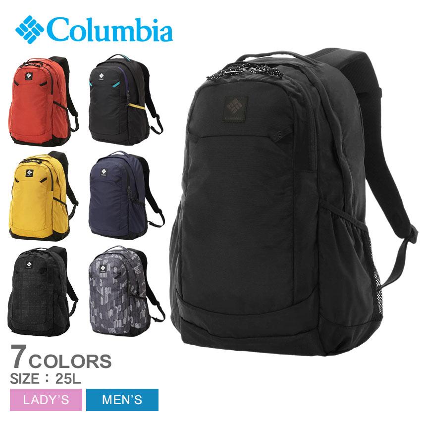 Columbia（コロンビア） バックパック メンズ レディース パナシーア