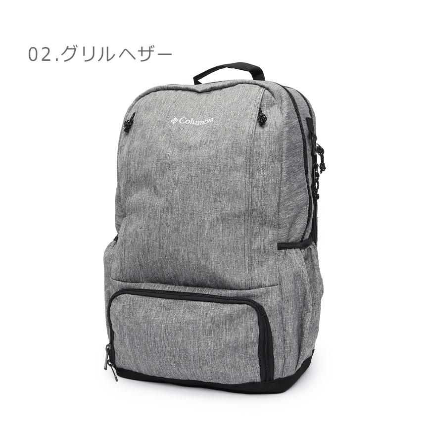 Columbia（コロンビア） バックパック メンズ レディース LBフローレス 