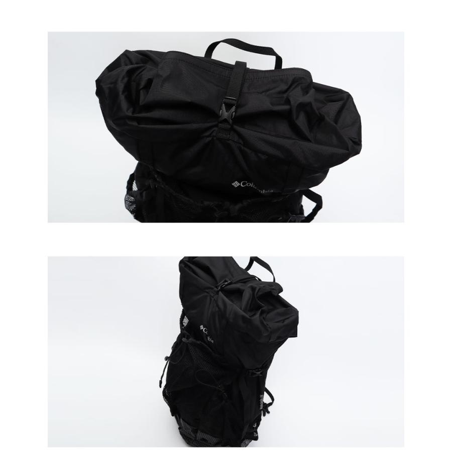 Columbia（コロンビア） バックパック メンズ レディース ワクレラ 28L
