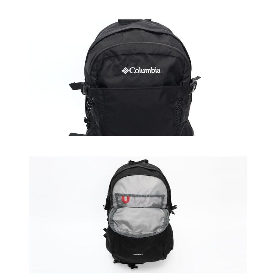 Columbia（コロンビア） バックパック メンズ レディース キャッスル