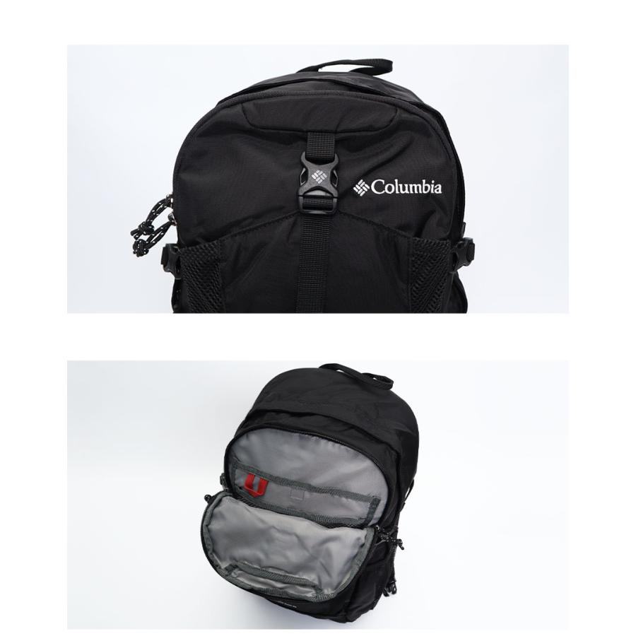 Columbia（コロンビア） バックパック メンズ レディース キャッスル