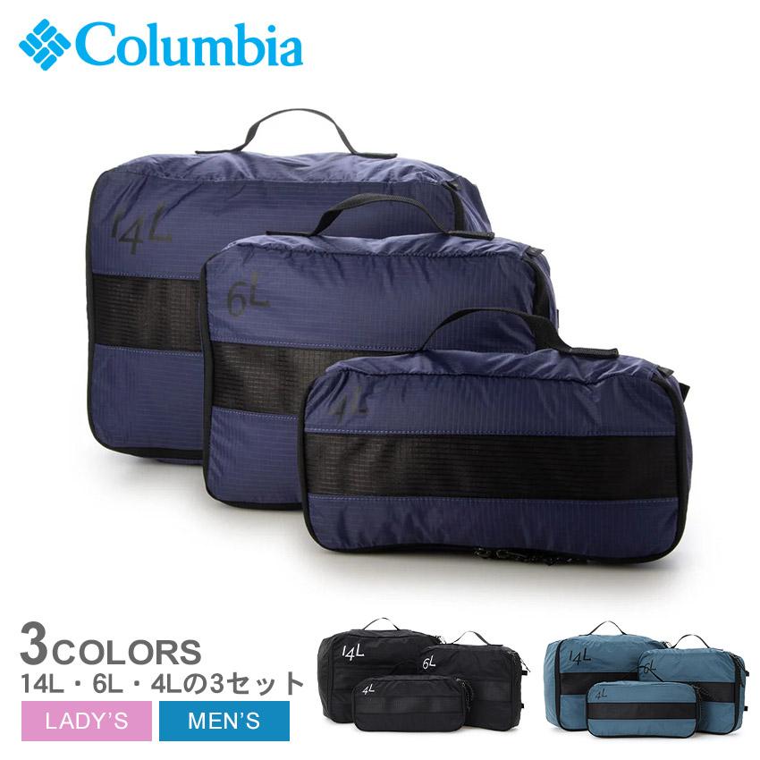 Columbia（コロンビア） トラベルグッズ ユニセックス タイガー