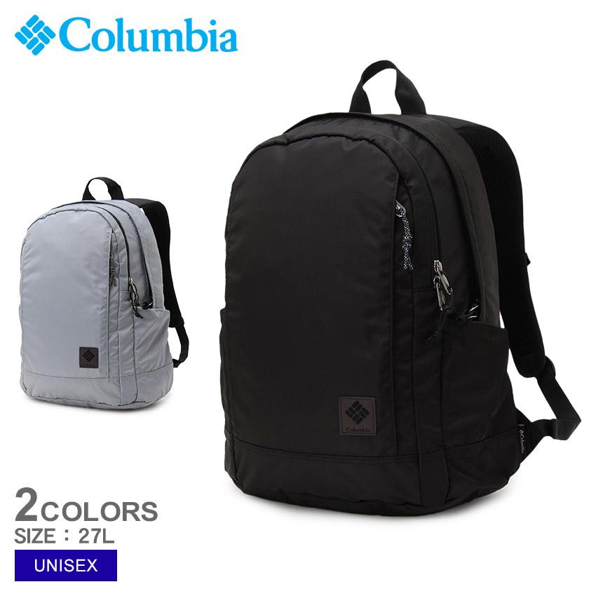 Columbia（コロンビア） バックパック ユニセックス グレート 