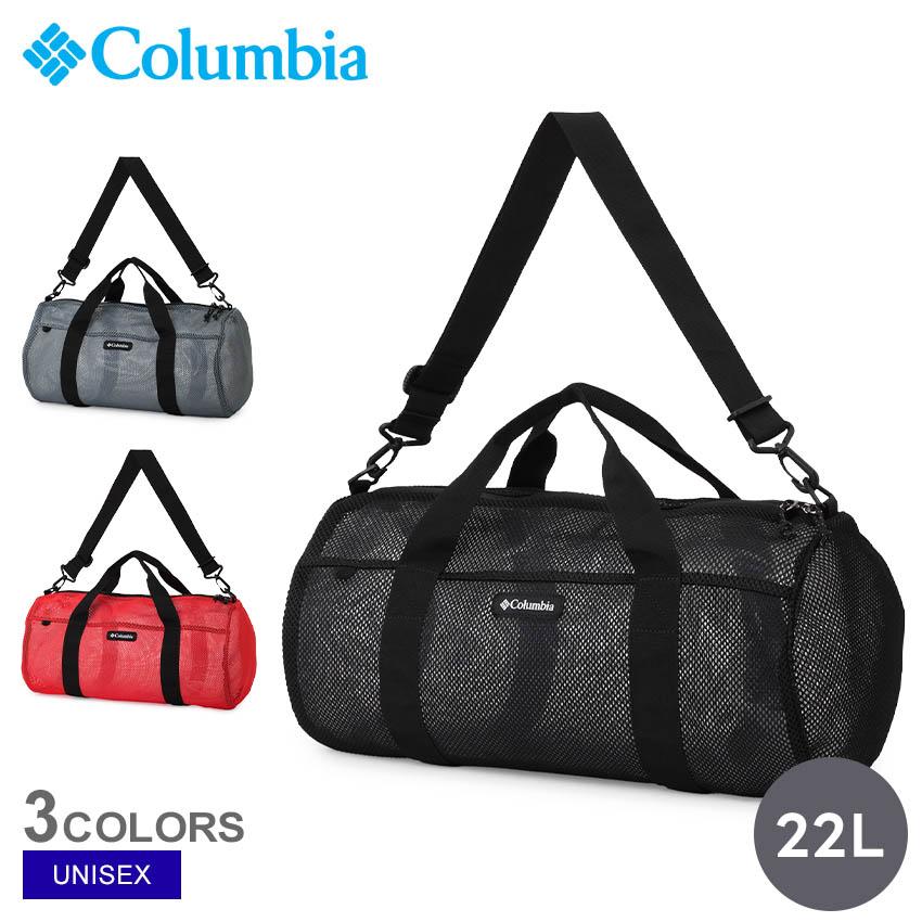 Columbia コロンビア ダッフルバッグ ユニセックス クープマイル