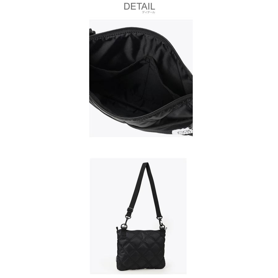 コロンビア ショルダーバッグ メンズ レディース プライスストリームQLサコッシュ COLUMBIA PU8808 ブラック 黒 ベージュ バッグ 爆買 | Columbia | 04