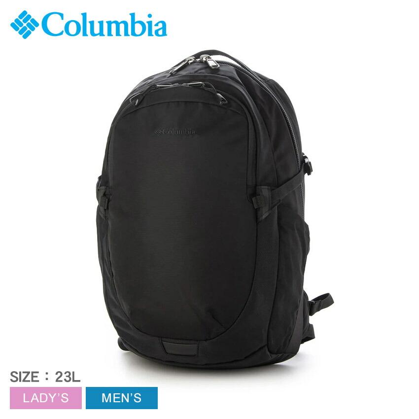 Columbia（コロンビア） バックパック メンズ レディース ペッパー 