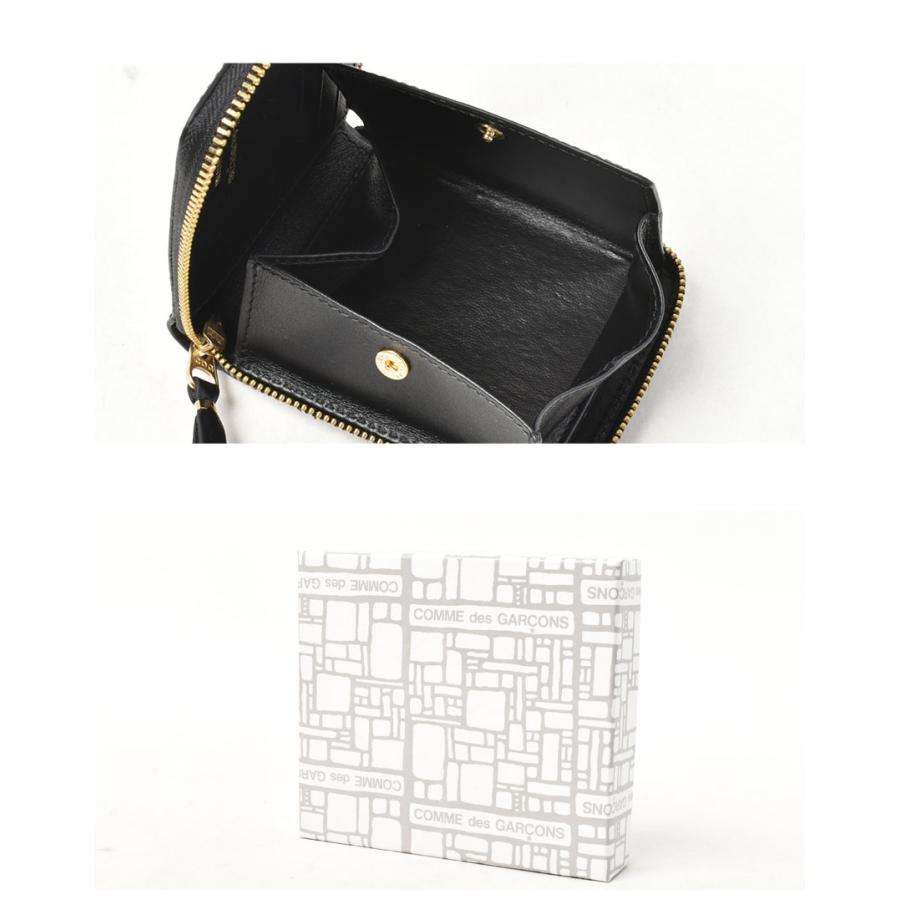 COMME des GARCONS（コムデギャルソン） 財布 メンズ レディース