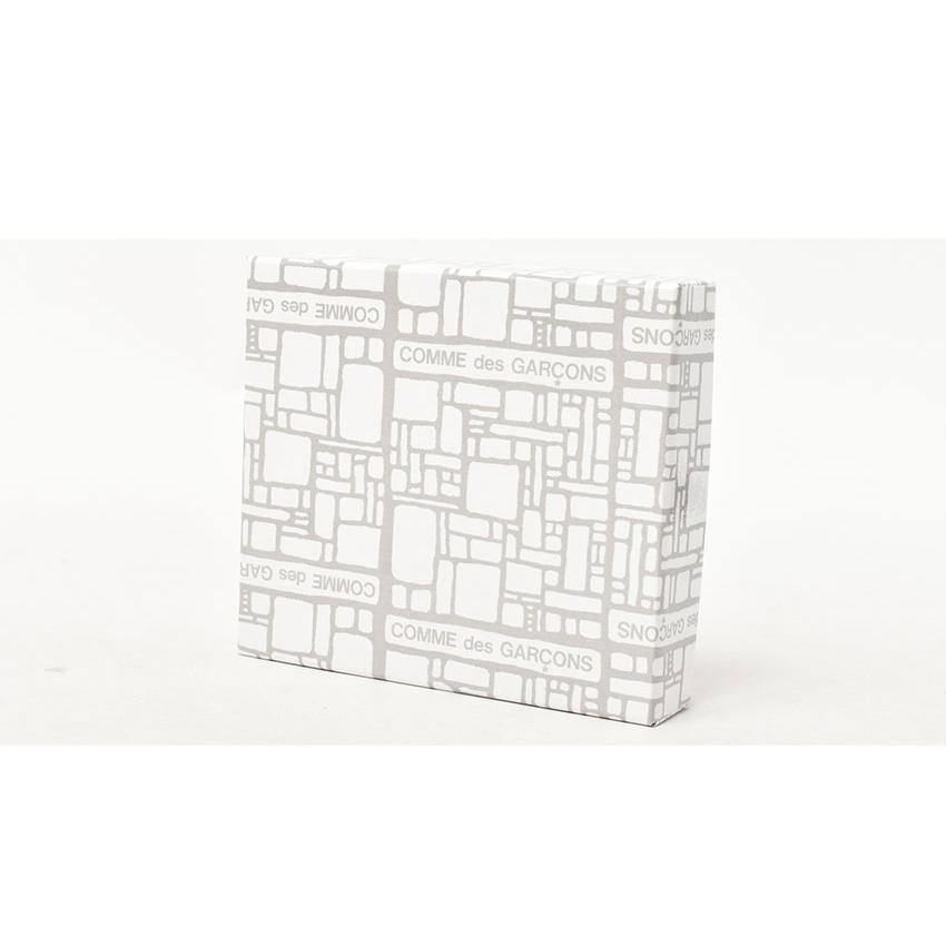 【極美品】コムデギャルソン☆型押し　総柄　コインケース　カードケース　ブラック 楽天市場】コム デ ギャルソン COMME des GARCONS コインケース