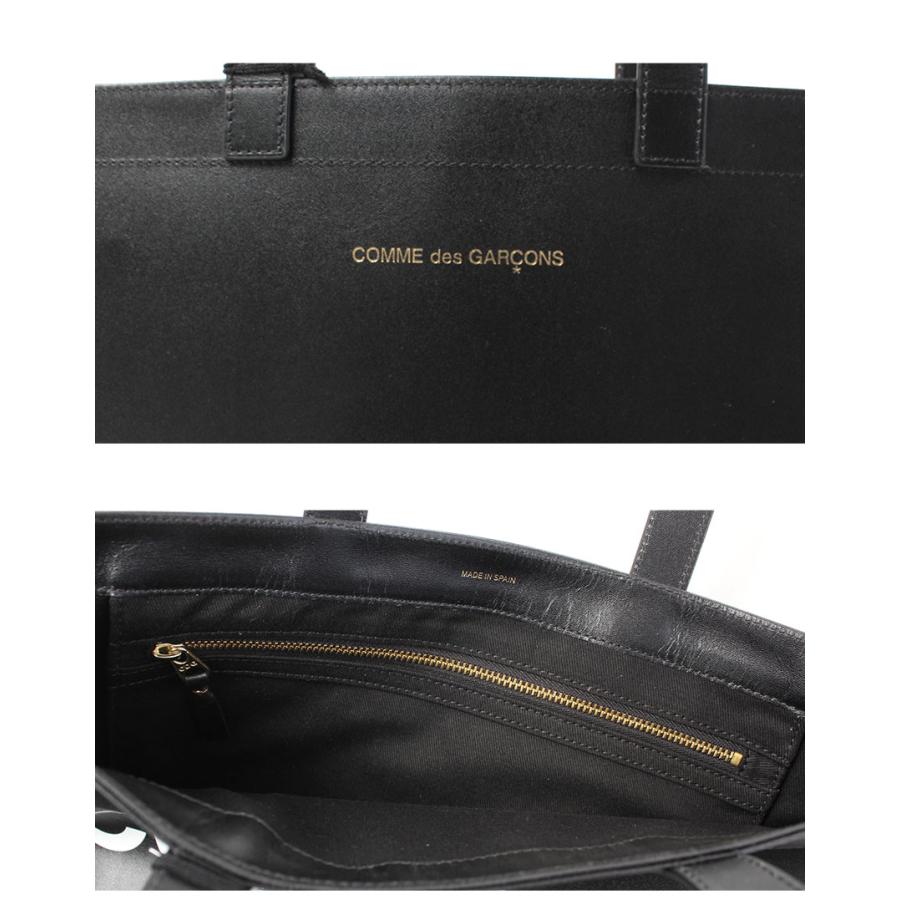COMME des GARCONS（コムデギャルソン） CDG トートバッグ メンズ