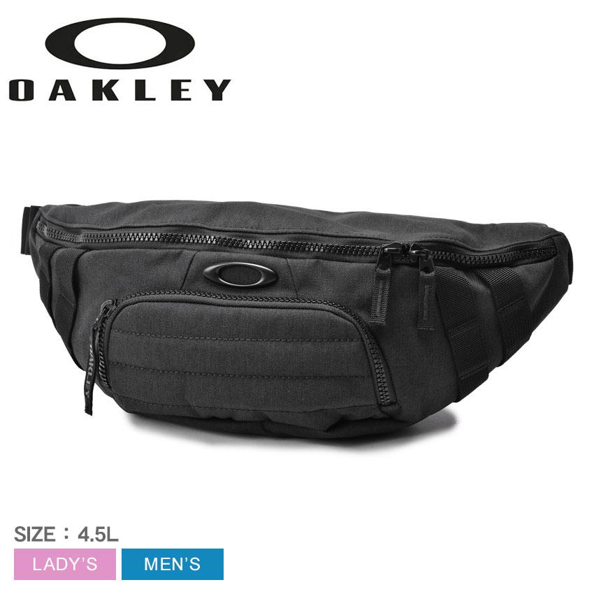 OAKLEY オークリー ボディバッグ メンズ レディース OAKLEY オークリー ボディバッグ メンズ レディース