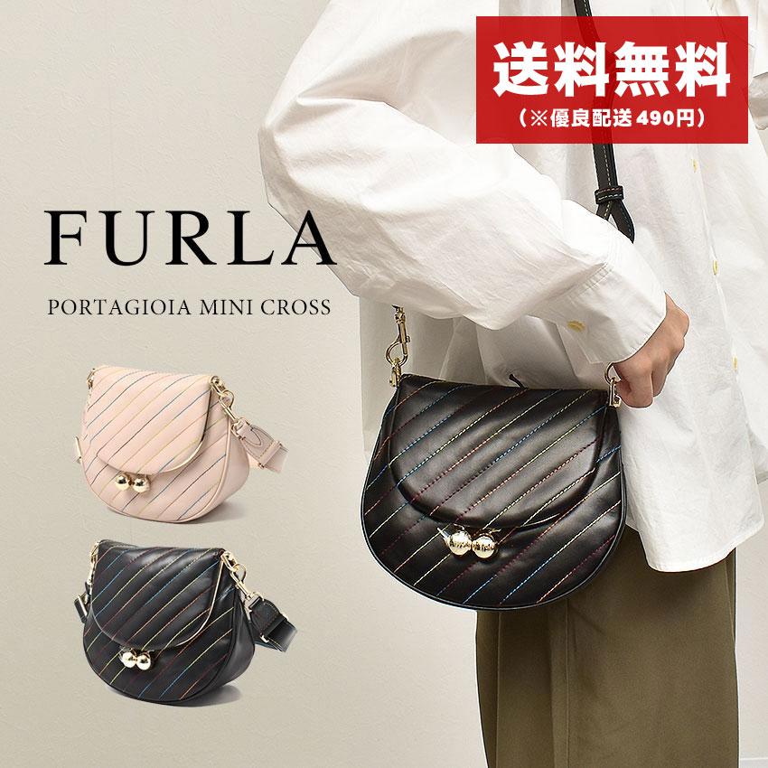FURLA SALE 送料無料 フルラスマホショルダー ショルダーバッグ 