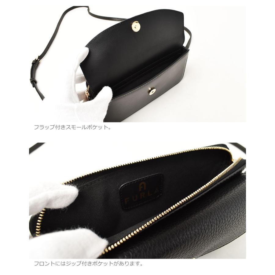 FURLA 送料無料 フルラ ショルダーバッグ レディース ミニクロス FURLA 送料無料 フルラ ショルダーバッグ レディース ミニクロス