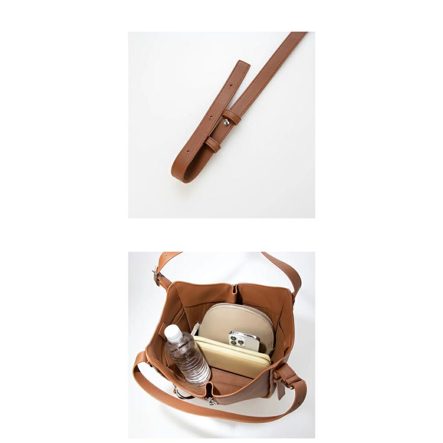 LOEWE（ロエベ） ショルダーバッグ レディース ハンモック フリップ
