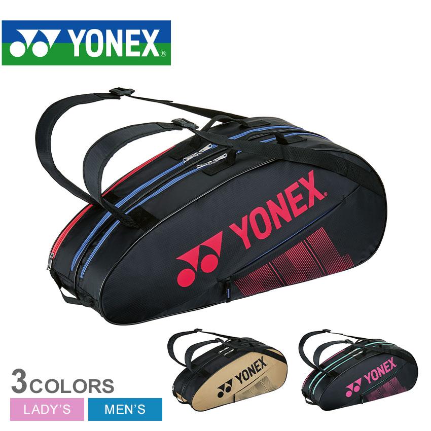 YONEX ヨネックス ラケットバッグ メンズ レディース ラケット YONEX ヨネックス ラケットバッグ メンズ レディース ラケット