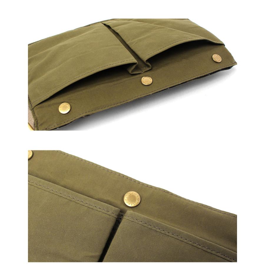 Barbour（バブアー） ショルダーバッグ メンズ レディース Transport