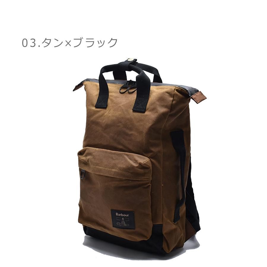 バブアー東京 BARBOUR オープン記念 バックパック3色セット バブアー東京 BARBOUR オープン記念 バックパック3色セットの通販はau