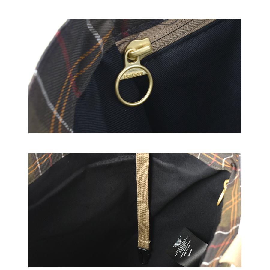 Barbour（バブアー） トートバッグ メンズ レディース Transport