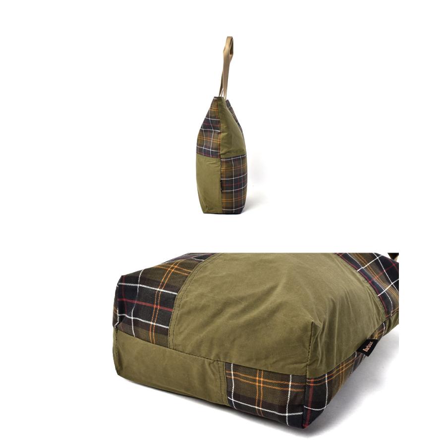 【希少】 バブアー　barbour オイルド　トートバック バブアートートバック Barbour（バブアー） トートバッグ メンズ レディース Transport