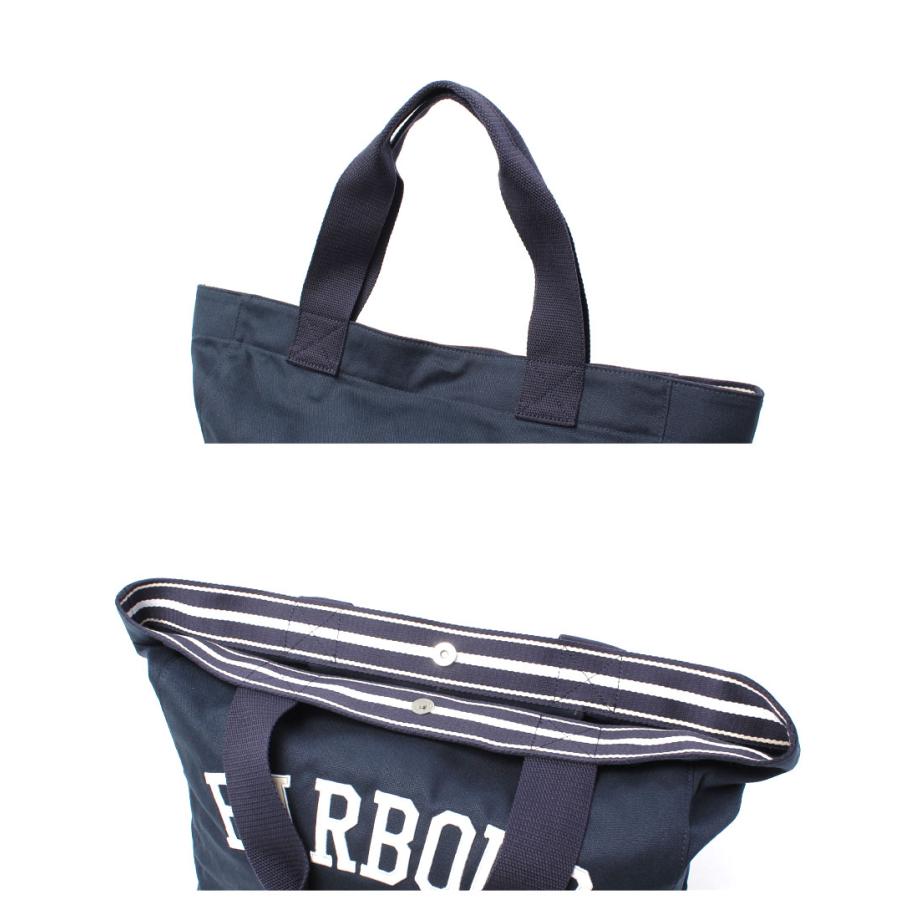 Barbour（バブアー） トートバッグ メンズ レディース Logo Holiday