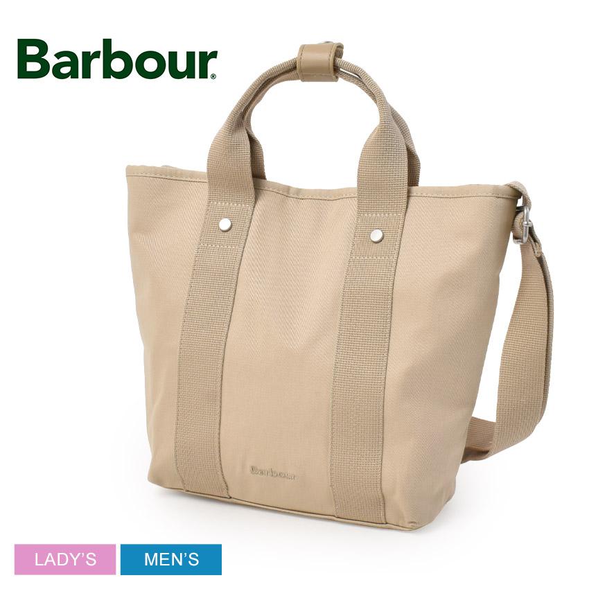 Barbour（バブアー） トートバッグ メンズ レディース Olivia Bucket