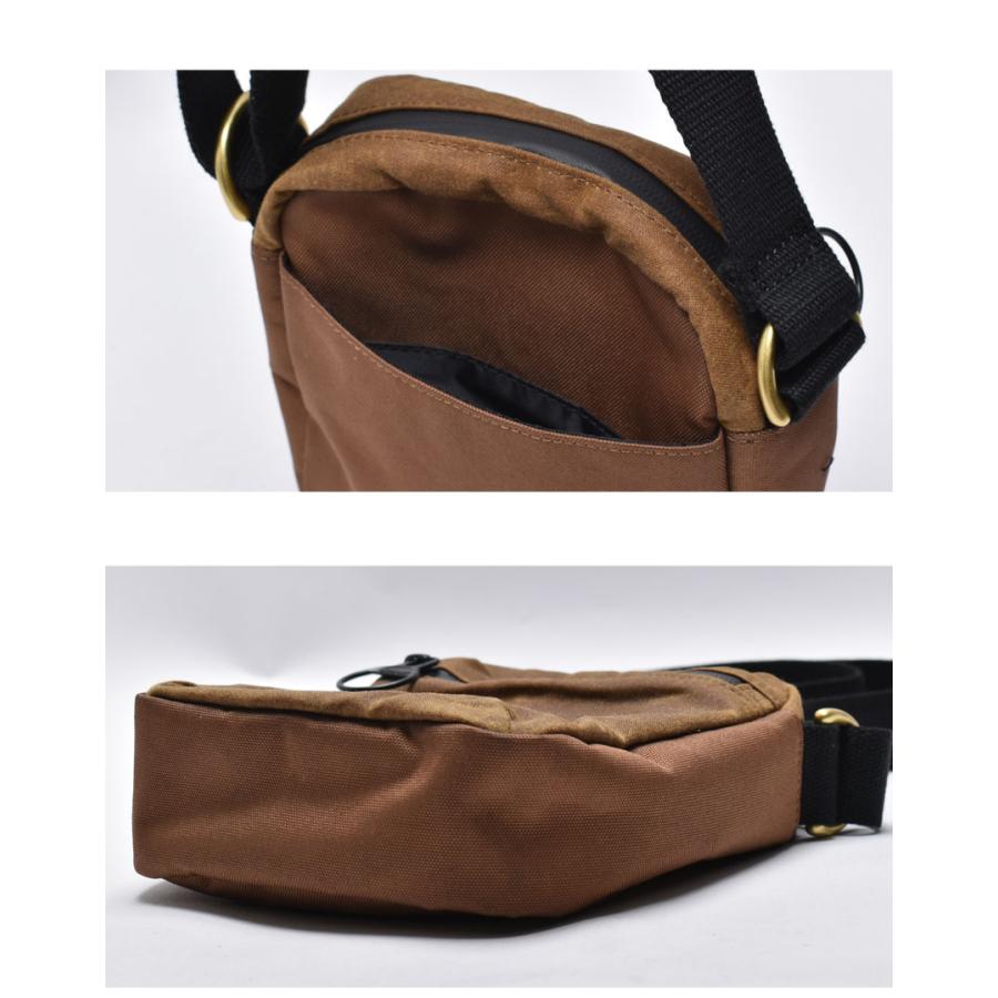 Barbour（バブアー） ショルダーバッグ メンズ レディース フィールド