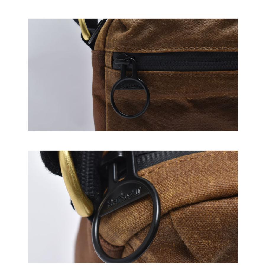 Barbour（バブアー） ショルダーバッグ メンズ レディース フィールド