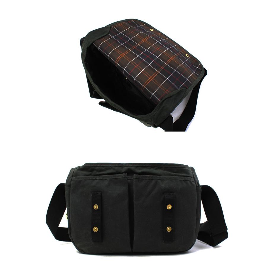 Barbour（バブアー） バッグ メンズ レディース FIELD WAX RIEVER