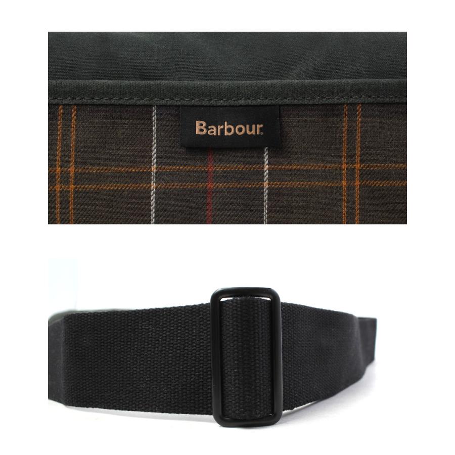 Barbour（バブアー） バッグ メンズ レディース FIELD WAX RIEVER