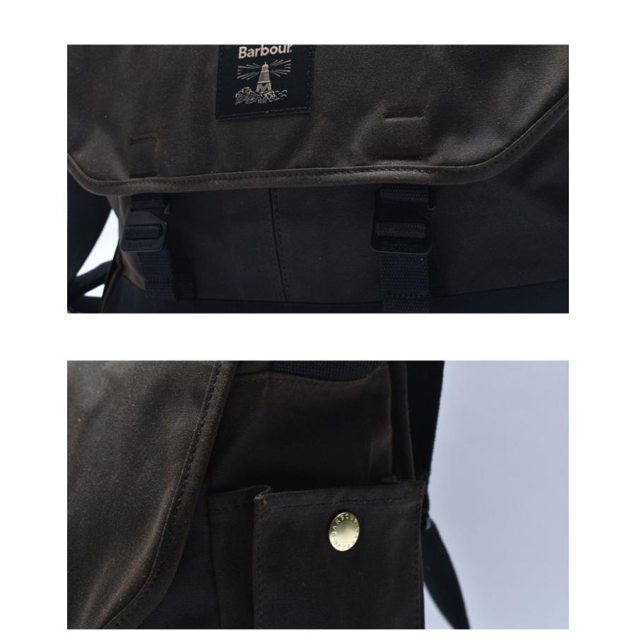 Barbour（バブアー） ショルダーバッグ メンズ レディース フィールド