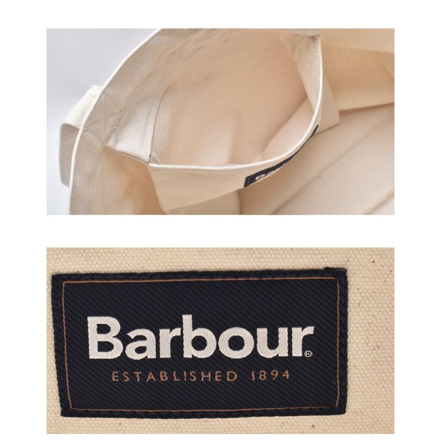 Barbour（バブアー） バッグ メンズ レディース スクリプト トート