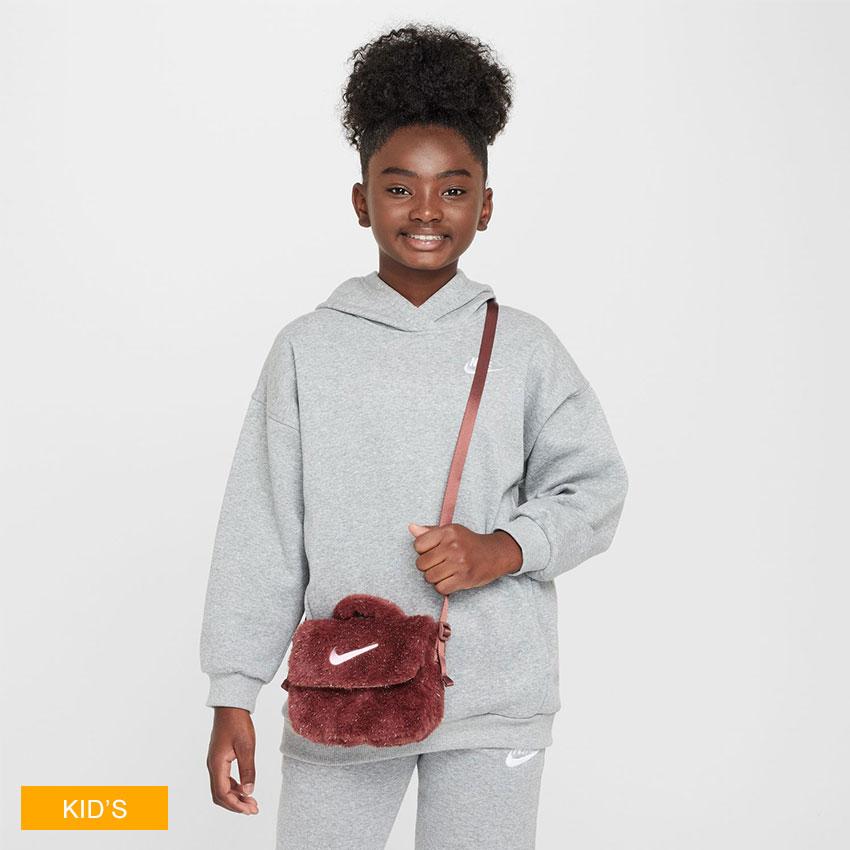 NIKE （ネコポス配送） ナイキ ショルダーバッグ キッズ ジュニア 子供