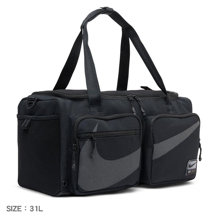 NIKE ナイキ ダッフルバッグ メンズ レディース ユーティリティ