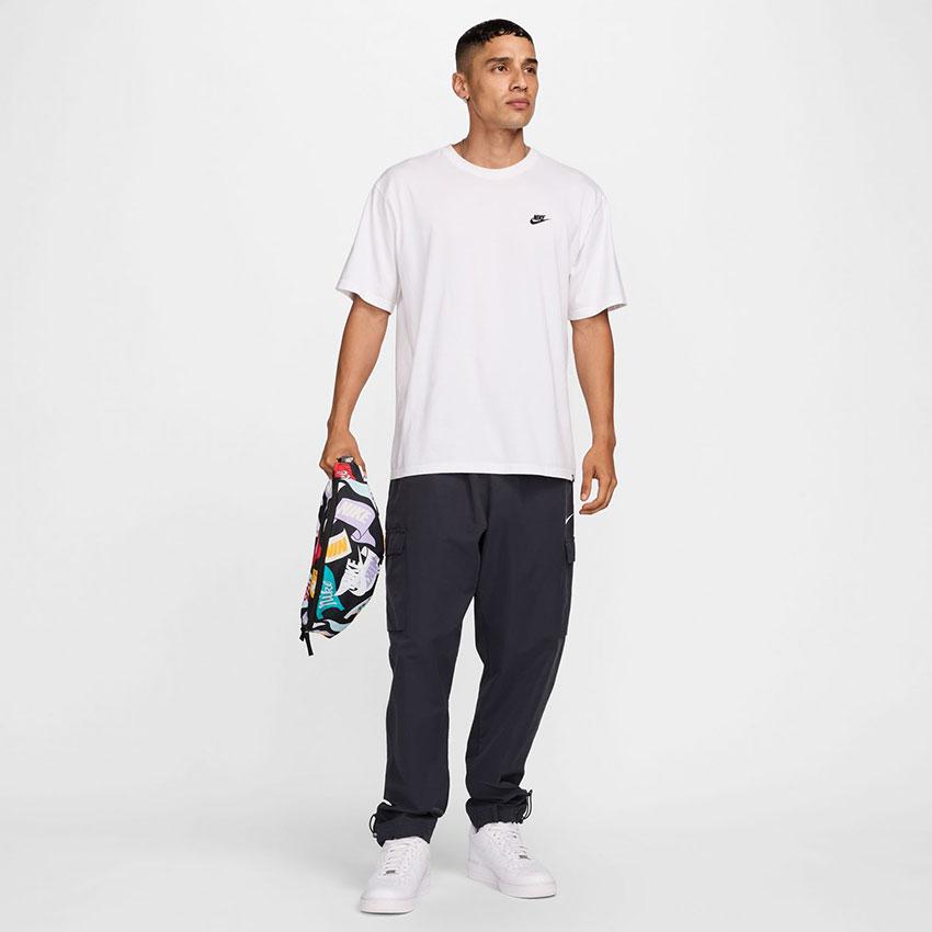 NIKE（ナイキ） ボディバッグ メンズ レディース ヘリテージ クロス