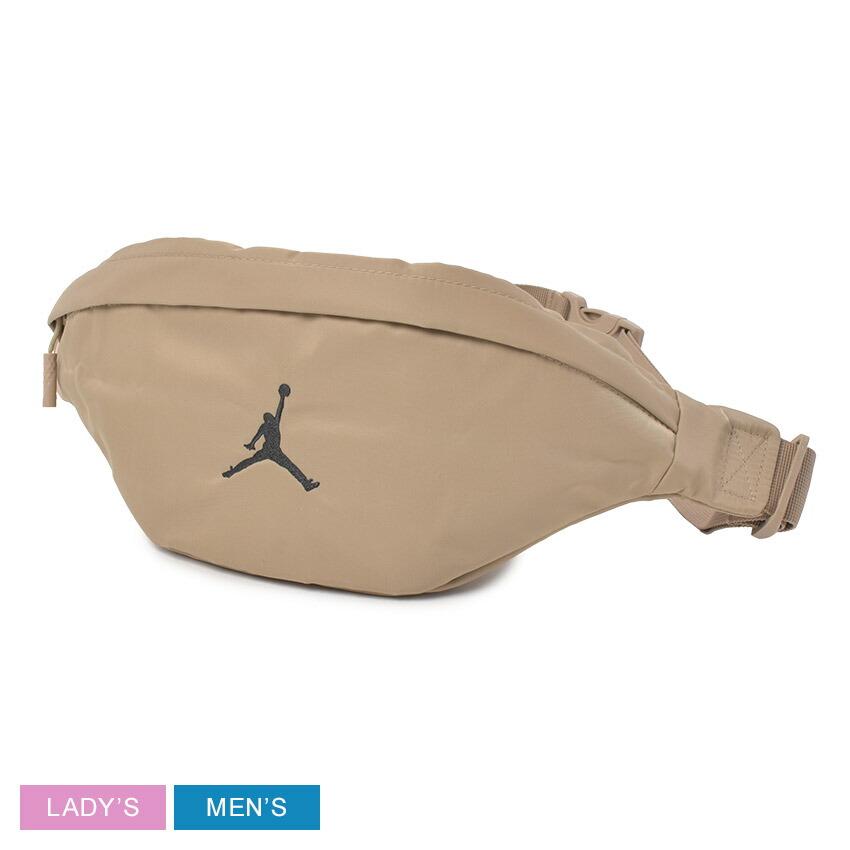 NIKE ナイキ ボディバッグ メンズ レディース JORDAN MVP NIKE ナイキ ボディバッグ メンズ レディース JORDAN MVP