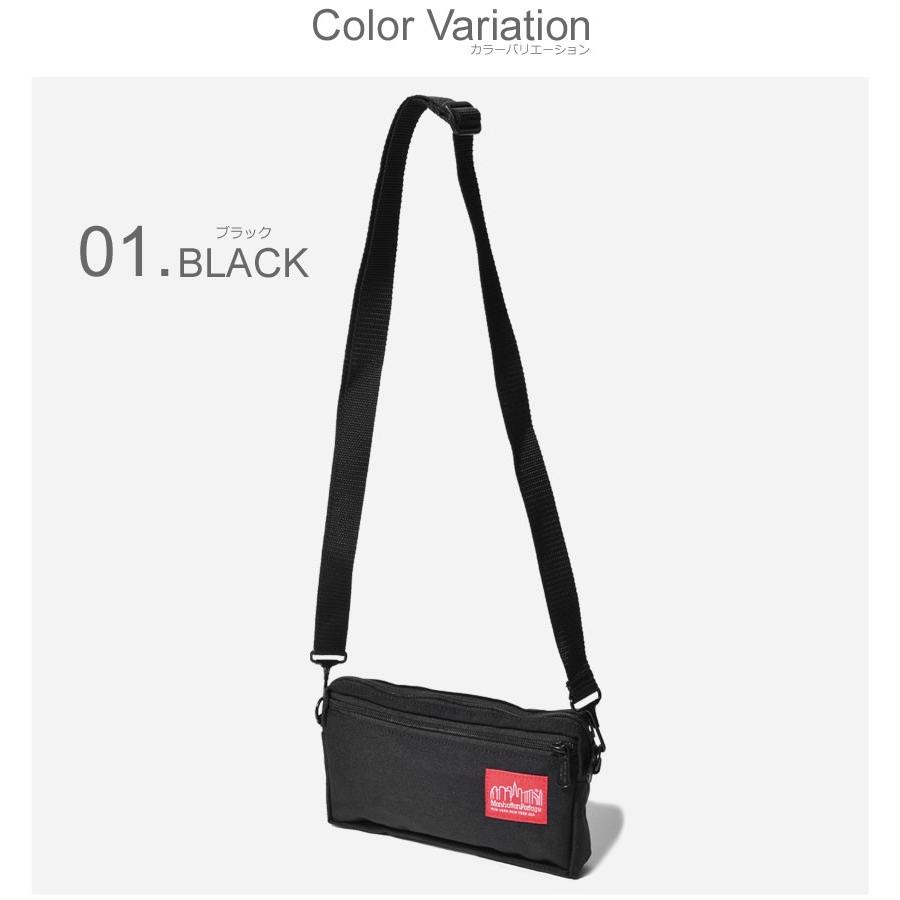 Manhattan Portage マンハッタンポーテージ ショルダーバッグ Manhattan Portage マンハッタンポーテージ ショルダーバッグ