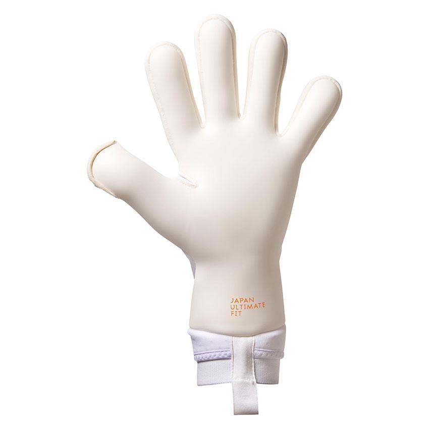 ガビック キーパーグローブ ユニセックス マトゥーイノベーティブクロウト GAVIC GC3014 ホワイト 白 フットサル キーパー GK | GAViC | 06