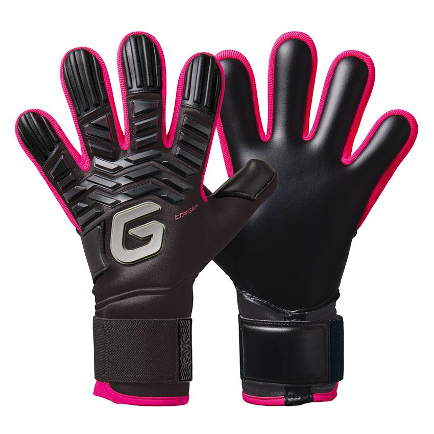 ガビック キーパーグローブ ユニセックス マトゥーイノベーティブプロ GAVIC GC3015 ホワイト 白 ブラック 黒 サッカー キーパー | GAViC | 02