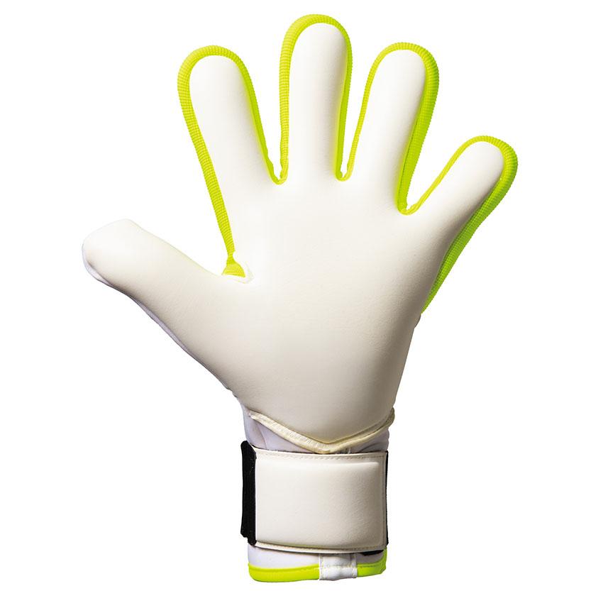 ガビック キーパーグローブ ユニセックス マトゥーイノベーティブプロ GAVIC GC3015 ホワイト 白 ブラック 黒 サッカー キーパー | GAViC | 04