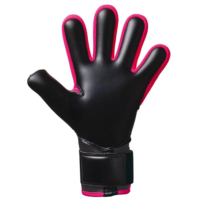 ガビック キーパーグローブ ユニセックス マトゥーイノベーティブプロ GAVIC GC3015 ホワイト 白 ブラック 黒 サッカー キーパー | GAViC | 06