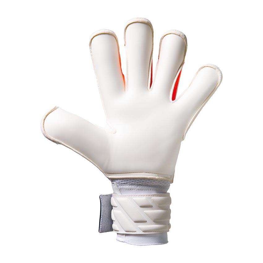 ガビック キーパーグローブ ユニセックス マトゥーロールプロ GAVIC GC3017 ホワイト 白 フットサル キーパー GK グローブ 手袋 | GAViC | 05