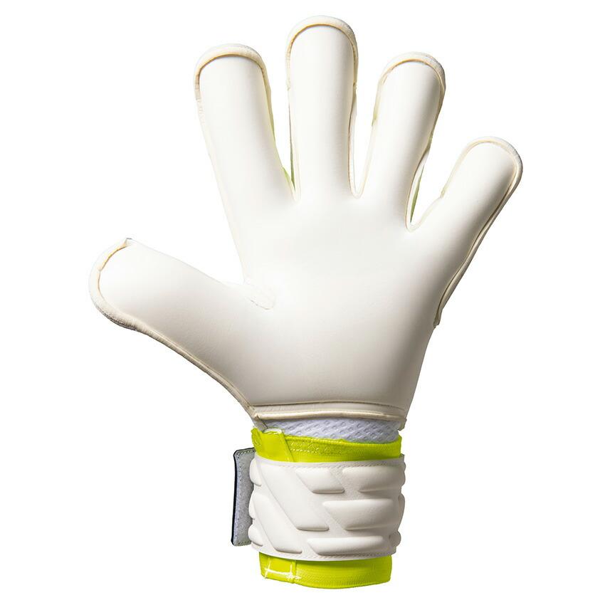 ガビック キーパーグローブ ユニセックス マトゥーロールプロ GAVIC GC3017 ホワイト 白 フットサル キーパー GK グローブ 手袋 | GAViC | 07