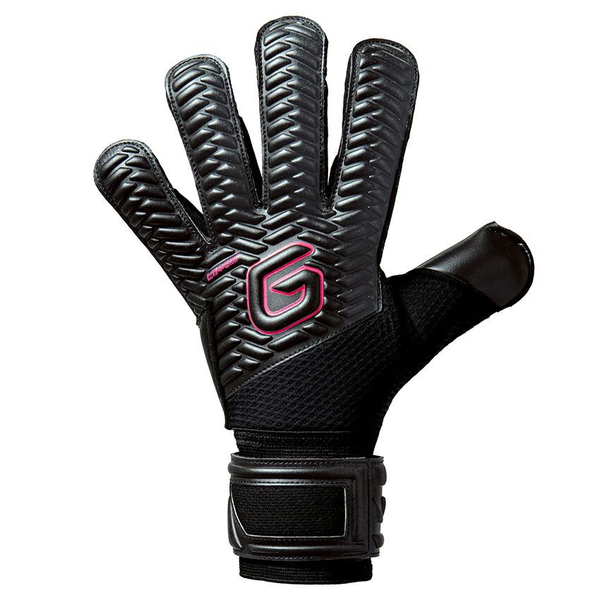 ガビック キーパーグローブ ユニセックス マトゥーロールプロ GAVIC GC3017 ホワイト 白 フットサル キーパー GK グローブ 手袋 | GAViC | 08