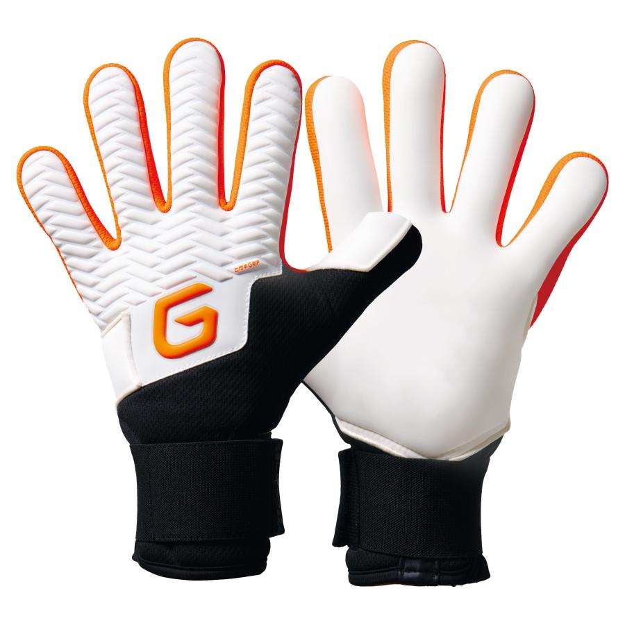 ガビック キーパーグローブ メンズ レディース マトゥーイノベーティブマルチ GAVIC GC3215 ブルー 青 ホワイト 白 サッカー GK | GAViC | 01