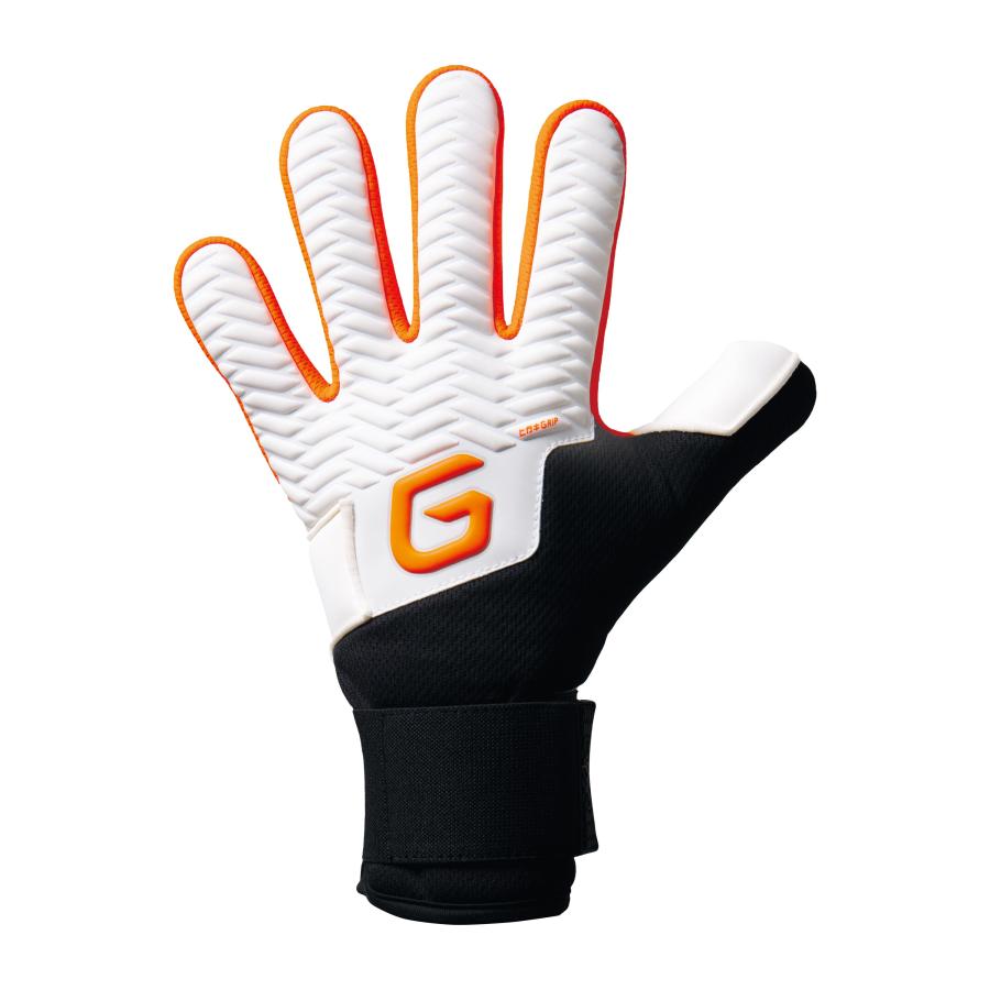 ガビック キーパーグローブ メンズ レディース マトゥーイノベーティブマルチ GAVIC GC3215 ブルー 青 ホワイト 白 サッカー GK | GAViC | 05