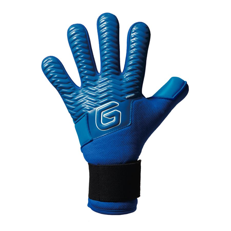 ガビック キーパーグローブ メンズ レディース マトゥーイノベーティブマルチ GAVIC GC3215 ブルー 青 ホワイト 白 サッカー GK | GAViC | 07